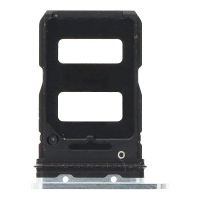 Sim Card Holder Tray For Xiaomi 13 5g White - Maxbhi Com