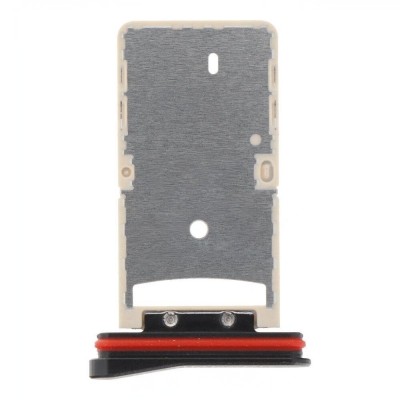 Sim Card Holder Tray For Doogee S110 Black - Maxbhi Com