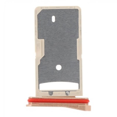 Sim Card Holder Tray For Doogee S110 Gold - Maxbhi Com