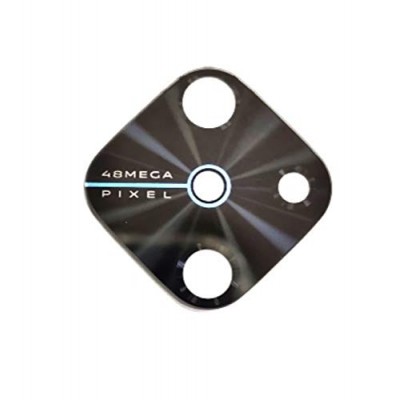 Camera Lens For Vivo S1 Prime Blue By - Maxbhi Com