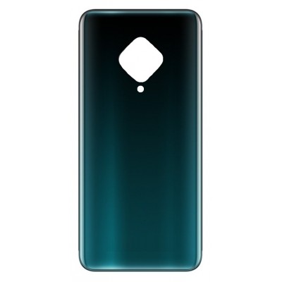 Back Panel Cover For Vivo S1 Prime White - Maxbhi Com