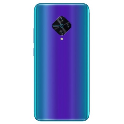 Full Body Housing For Vivo S1 Prime Blue - Maxbhi Com