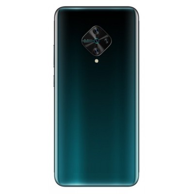 Full Body Housing For Vivo S1 Prime White - Maxbhi Com