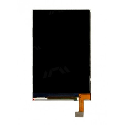 Lcd Screen For Huawei Ascend Y210d Replacement Display By - Maxbhi Com