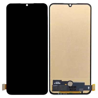 Lcd With Touch Screen For Vivo S1 Prime Blue By - Maxbhi Com