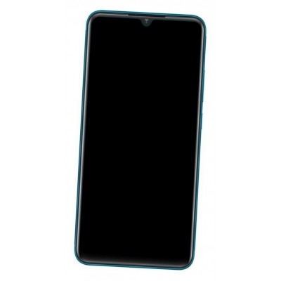 Power Button Flex Cable For Vivo S1 Prime On Off Flex Pcb By - Maxbhi Com