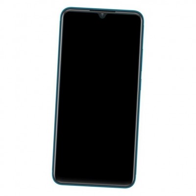 Volume Button Flex Cable For Vivo S1 Prime By - Maxbhi Com