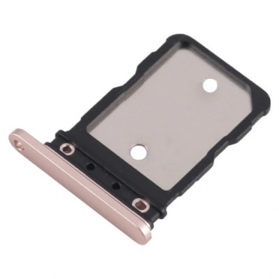Sim Card Holder Tray For Google Pixel 8 Rose - Maxbhi Com