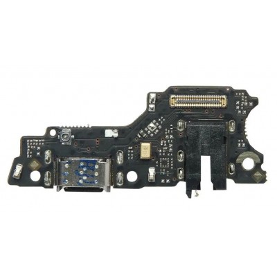 Charging Connector Flex Pcb Board For Oppo A11s By - Maxbhi Com