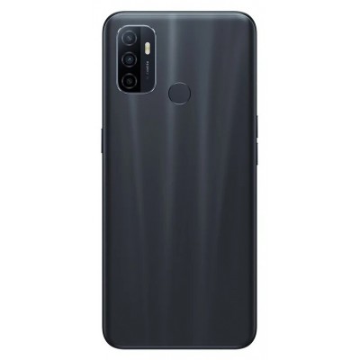 Full Body Housing For Oppo A11s Black - Maxbhi Com