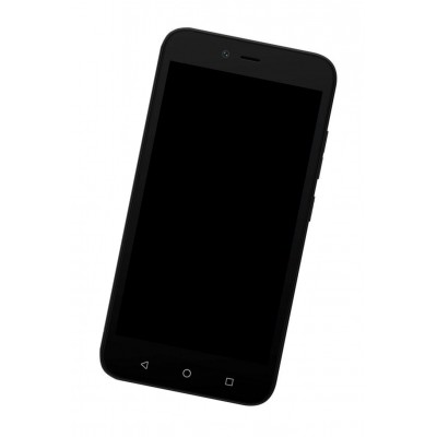 Lcd Connector For Blu Studio X5 By - Maxbhi Com