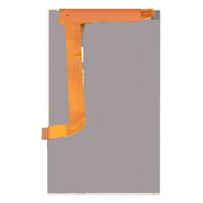 Lcd Screen For Intex Aqua 5x Replacement Display By - Maxbhi Com