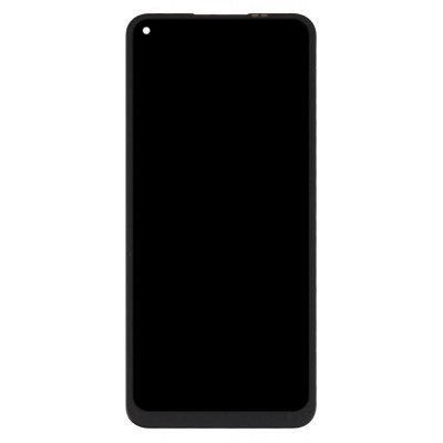 Lcd With Touch Screen For Oppo A11s Grey By - Maxbhi Com