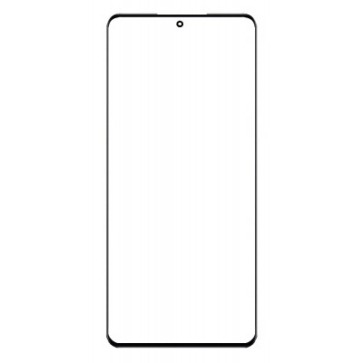 Touch Screen Digitizer For Realme Gt Neo 5 5g Black By - Maxbhi Com