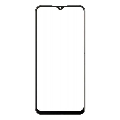 Touch Screen Digitizer For Vivo Y73t White By - Maxbhi Com