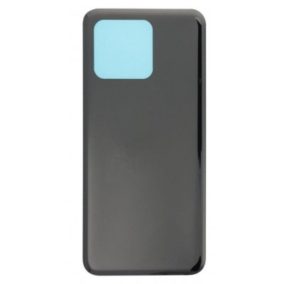 Back Panel Cover For Xiaomi 13 5g Black - Maxbhi Com