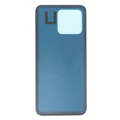 Back Panel Cover For Xiaomi 13 5g Black - Maxbhi Com