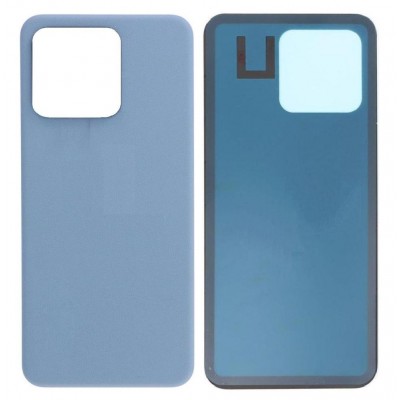 Back Panel Cover For Xiaomi 13 5g Blue - Maxbhi Com