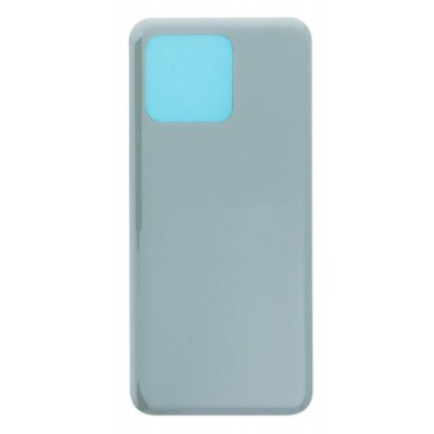 Back Panel Cover For Xiaomi 13 5g Green - Maxbhi Com