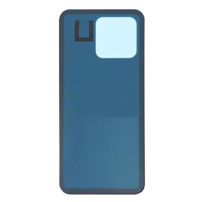 Back Panel Cover For Xiaomi 13 5g White - Maxbhi Com