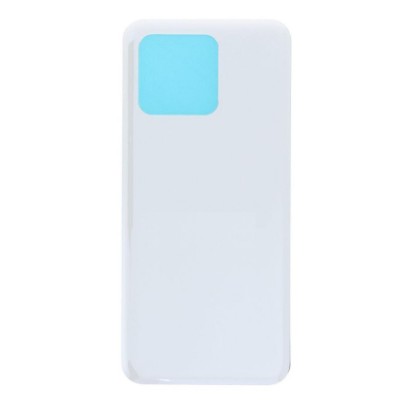 Back Panel Cover For Xiaomi 13 5g White - Maxbhi Com