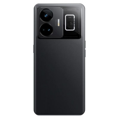 Full Body Housing For Realme Gt Neo 5 5g Black - Maxbhi Com