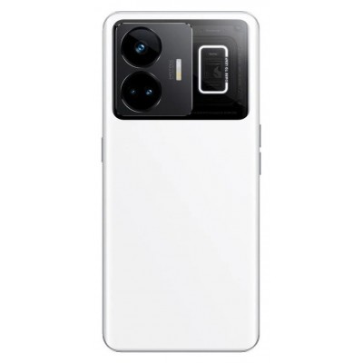 Full Body Housing For Realme Gt Neo 5 5g White - Maxbhi Com