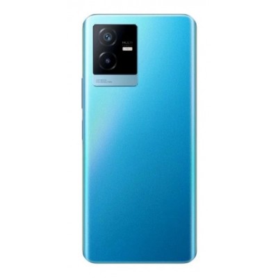 Full Body Housing For Vivo Y73t Blue - Maxbhi Com