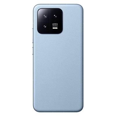 Full Body Housing For Xiaomi 13 5g Blue - Maxbhi Com