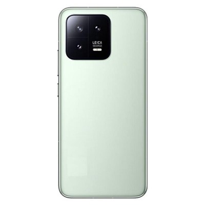 Full Body Housing For Xiaomi 13 5g Green - Maxbhi Com
