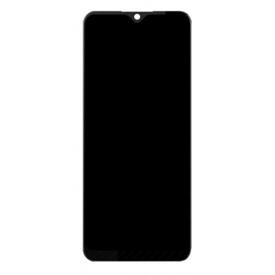 Lcd With Touch Screen For Htc Wildfire E2 Play White By - Maxbhi Com