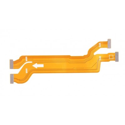 Main Board Flex Cable For Realme Gt Neo 5 5g By - Maxbhi Com