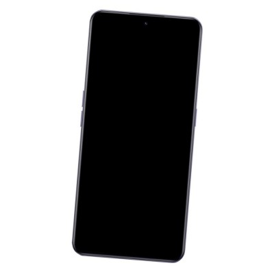 Fingerprint Sensor Flex Cable For Realme Gt Neo 5 5g White By - Maxbhi Com