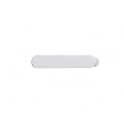 Power Button Outer For Xiaomi 13 5g White By - Maxbhi Com