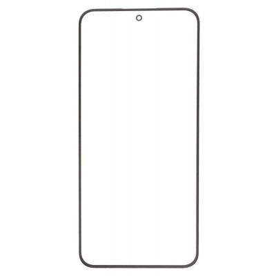 Replacement Front Glass For Xiaomi 13 5g Blue By - Maxbhi Com