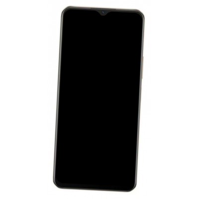 Volume Button Flex Cable For Vivo Y73t By - Maxbhi Com