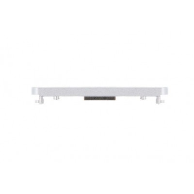 Volume Side Button Outer For Xiaomi 13 5g White By - Maxbhi Com