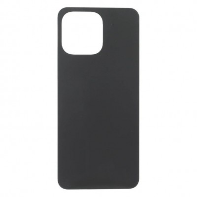 Back Panel Cover For Blackview A96 White - Maxbhi Com