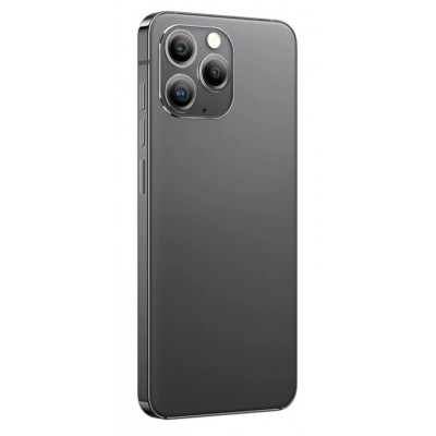 Full Body Housing For Blackview A96 Black - Maxbhi Com