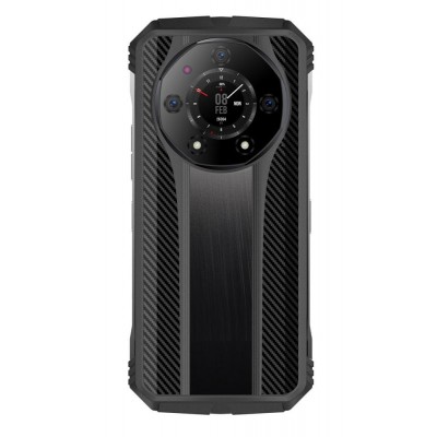 Full Body Housing For Doogee S110 Black - Maxbhi Com