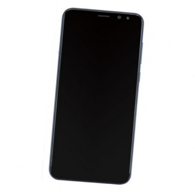 Middle Frame Ring Only for Huawei Maimang 6 Black