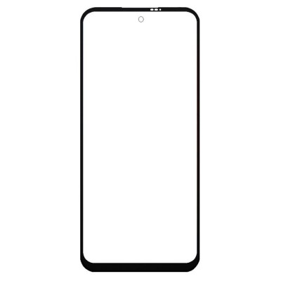 Replacement Front Glass For Blackview A96 Purple By - Maxbhi Com
