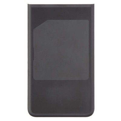 Back Panel Cover For Google Pixel 8 Black - Maxbhi Com
