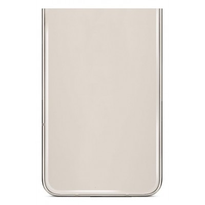 Back Panel Cover For Google Pixel 8 Pro Gold - Maxbhi Com