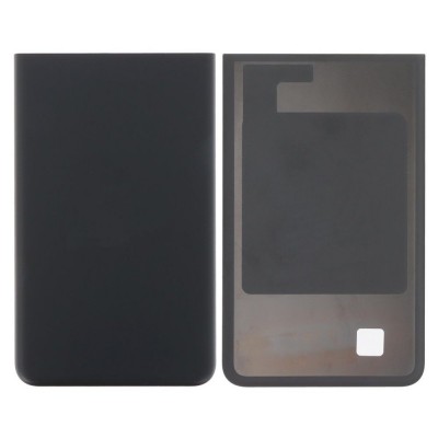 Back Panel Cover For Google Pixel 8 Pro White - Maxbhi Com