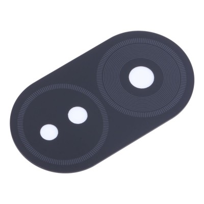 Camera Lens For Oppo A18 Black By - Maxbhi Com