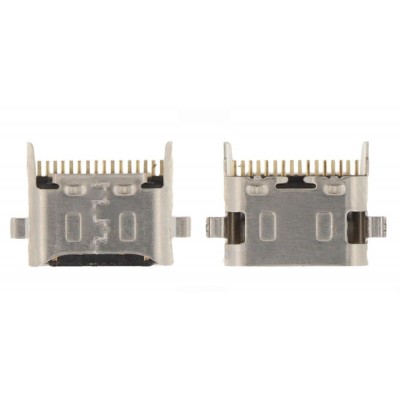 Charging Connector For Samsung Galaxy Tab A9 By - Maxbhi Com