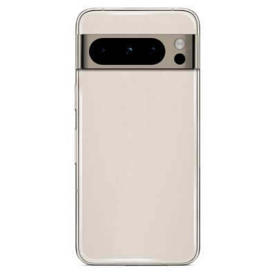 Full Body Housing For Google Pixel 8 Pro Gold - Maxbhi Com
