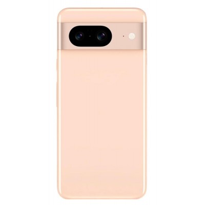 Full Body Housing For Google Pixel 8 Rose - Maxbhi Com