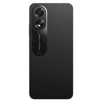 Full Body Housing For Oppo A18 Black - Maxbhi Com